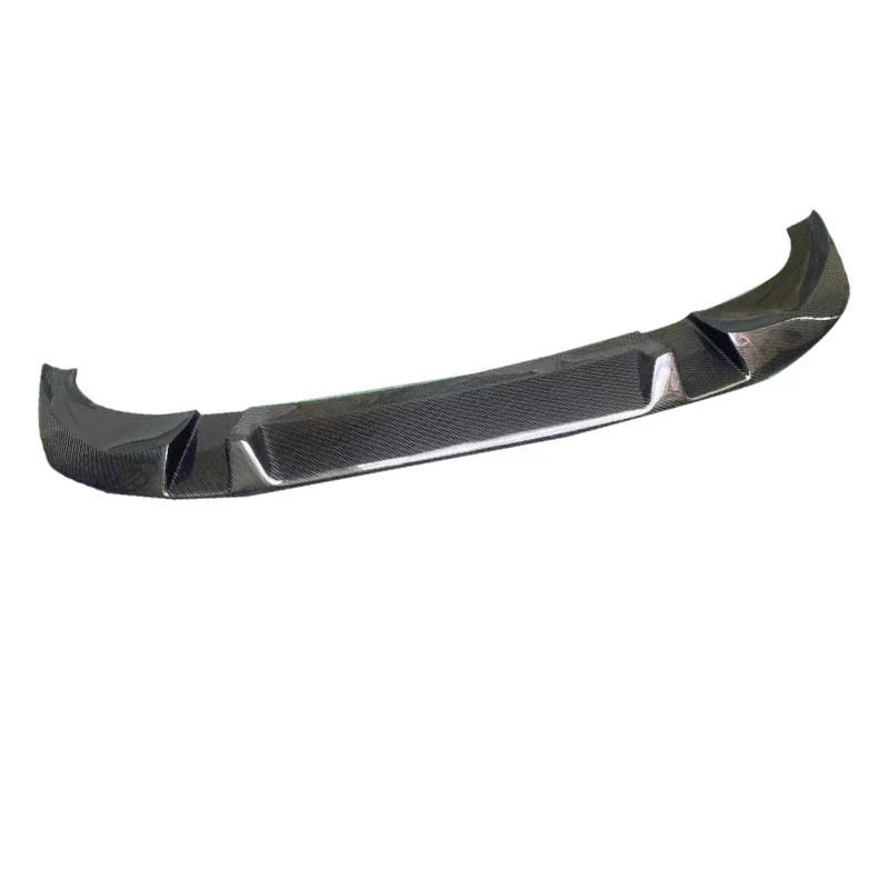 rear spoiler bumper lip diffuser body kit for bmw 8 series g14 g15 g16 3d style350-10