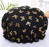 butterfly black