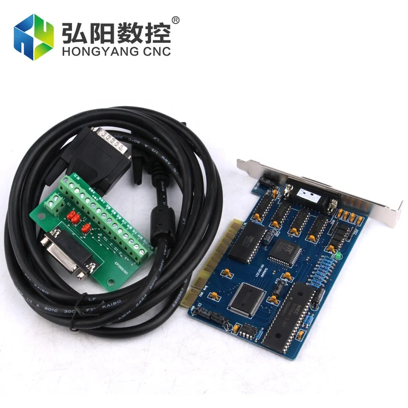Nc Studio Control Alibaba.com: Nc Studio 4 Axis CNC 1325 Router Controller USB Card 5 ...