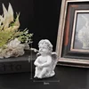 Angel ornament