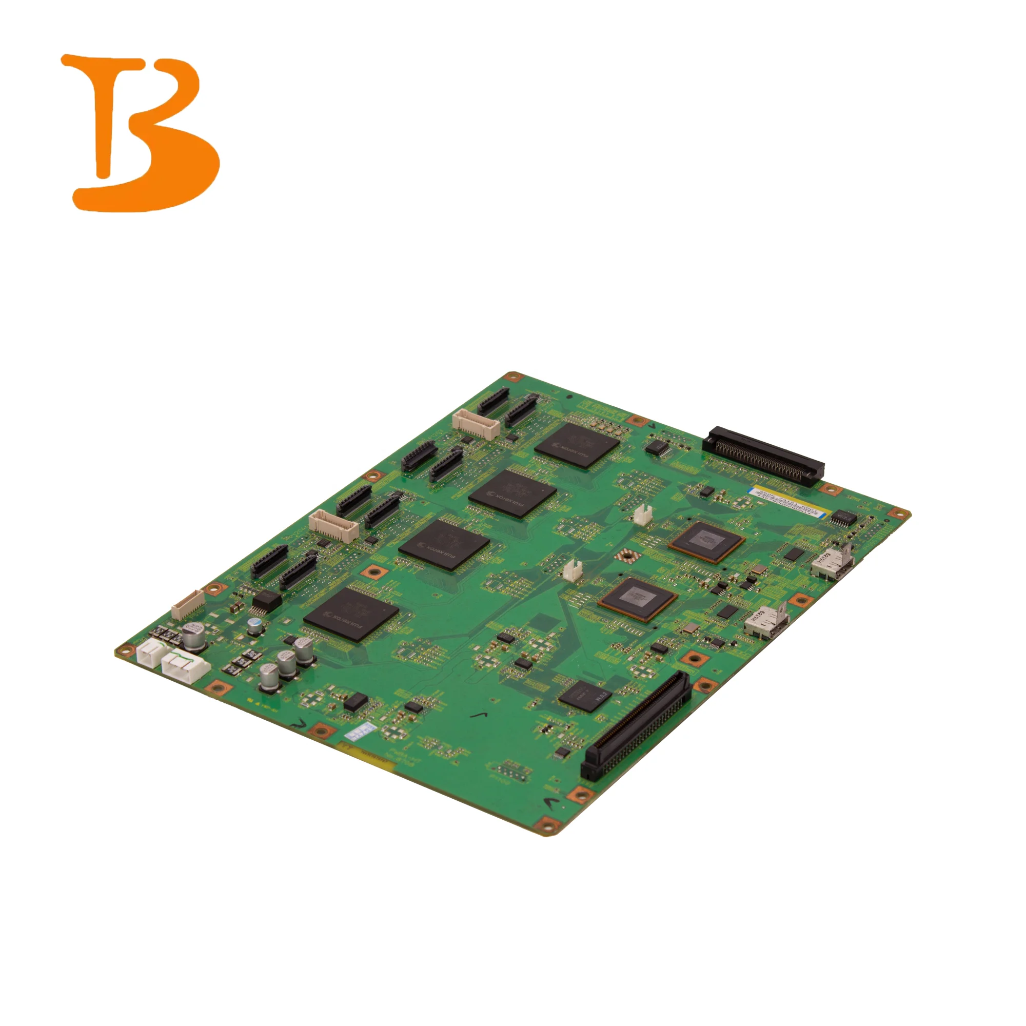 New Halftone PWB Board for Xerox Versant 80/180/2100/3100 Printers