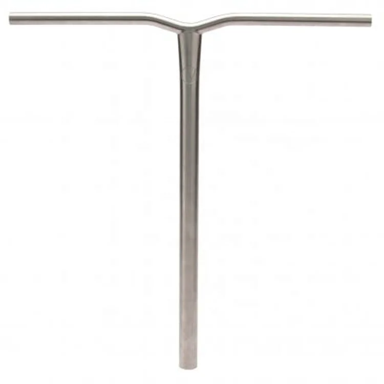 Ultra-Lightweight Stunt Scooter Bar Titanium Scooter Y Bar Fits Most Scooters