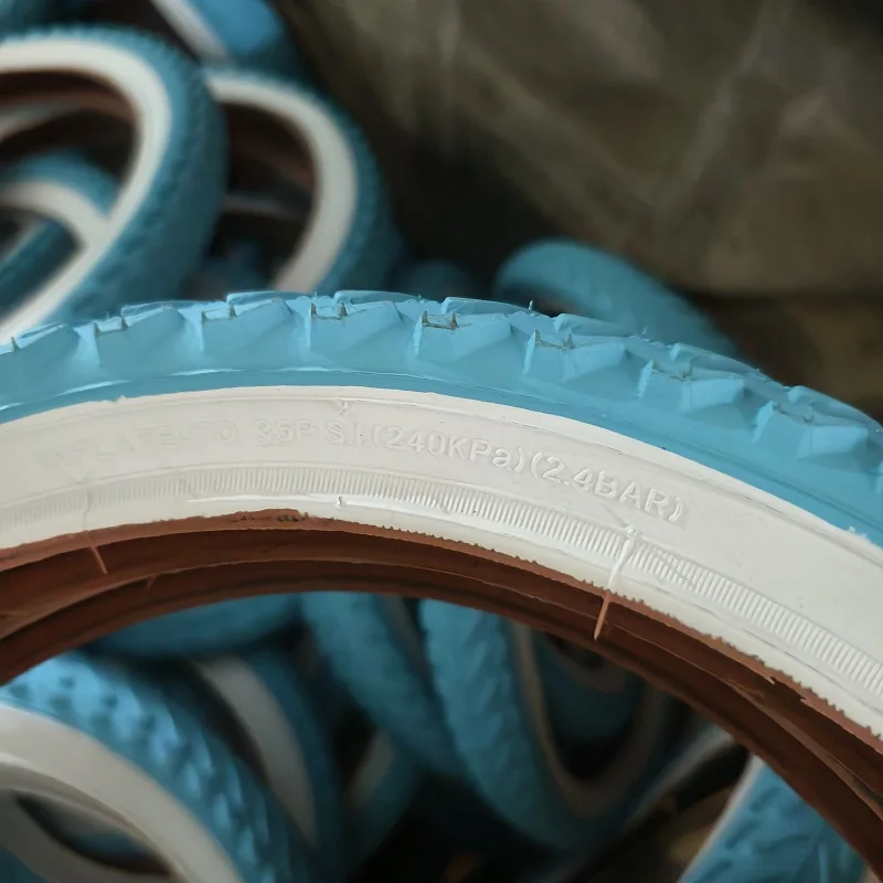MICHELIN Power Gravel - Pneu vélo gravel - Mathieu Performance