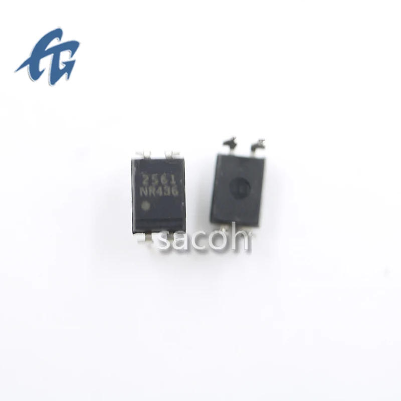 (SACOH Electronic Components) PS2561-1-V-A