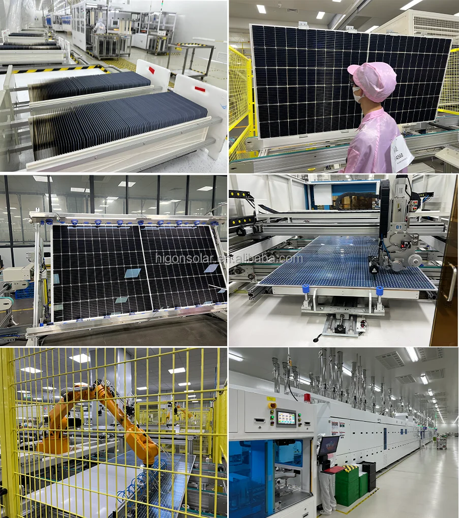 Jinko Tiger Neo Ntype Black 420w 425w 430w 435w 440w All Black Solar