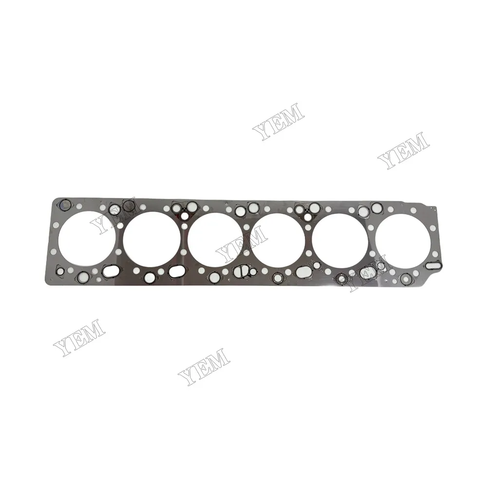 Head Gasket 20738123 Fit for Volvo D16 Engine