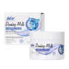 Crema viso all'acido ialuronico