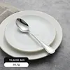 dessert spoon