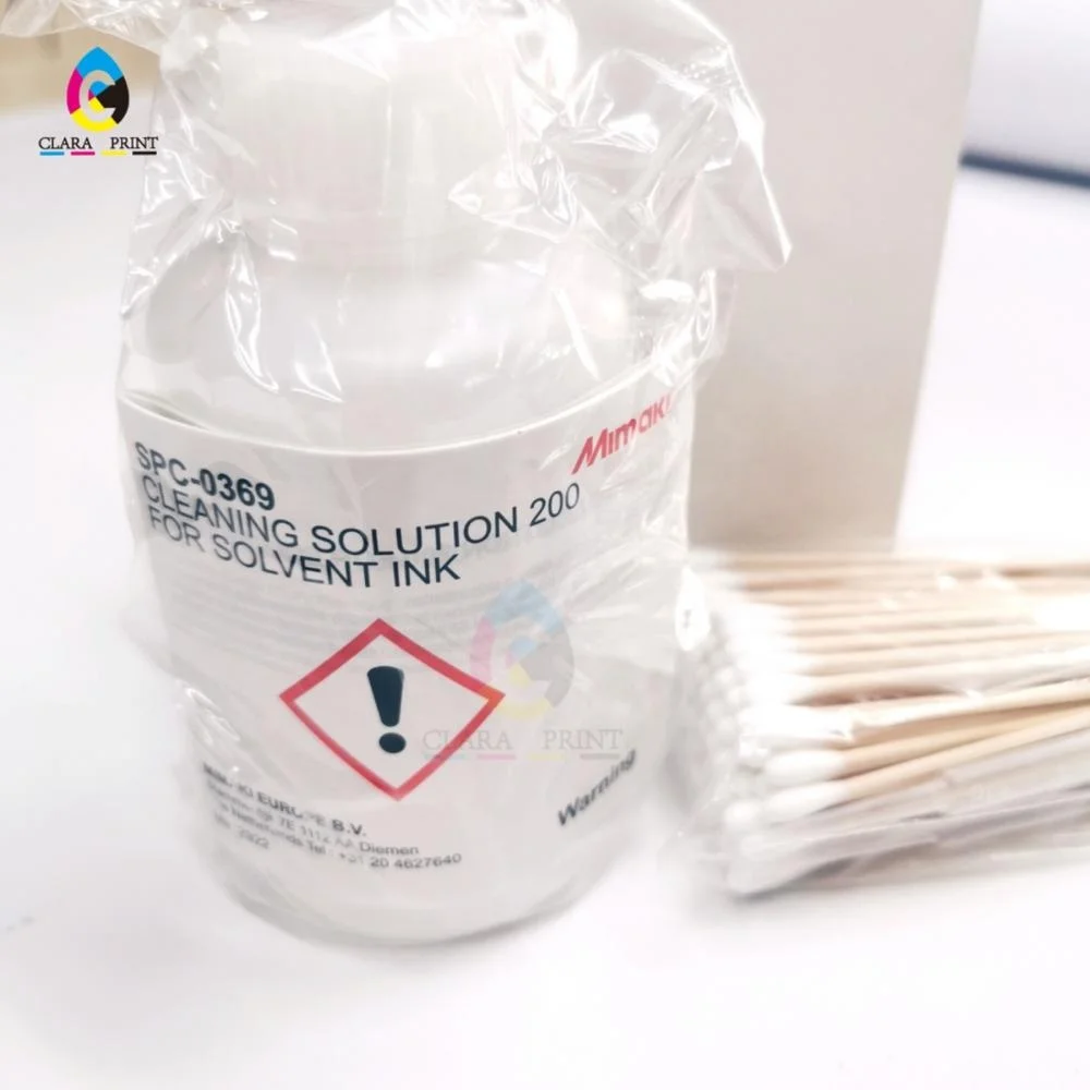 オリジナルミマキ SPC-0369 エコ溶剤洗浄液 JV33/ JV150/ JV300