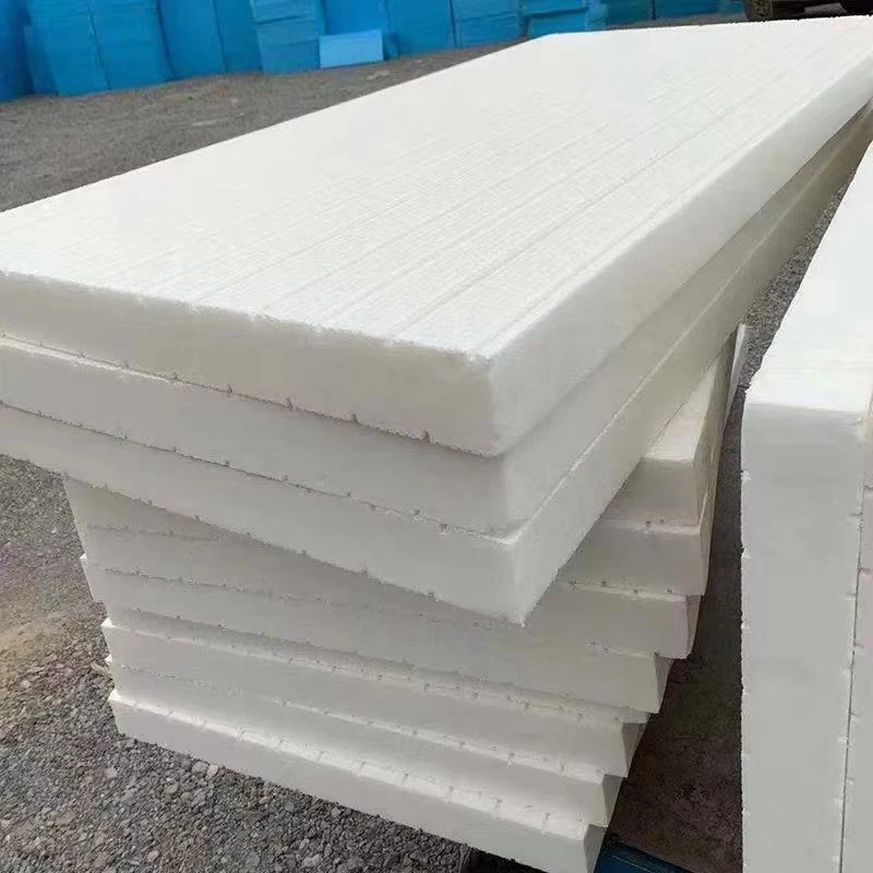 High Impact XPS and Polystyrene Plastic Shuttering Formwork PVC for Concrete Heat Resistant Manufacturer Price"
