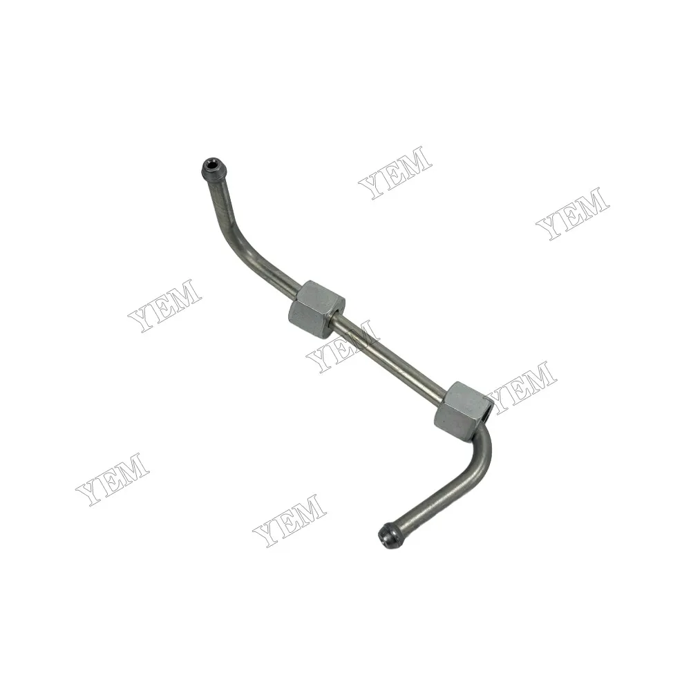 High Pressure Tube Fit for Doosan Develon D34 Engine 2