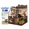 Caffetteria rurale AW01-001