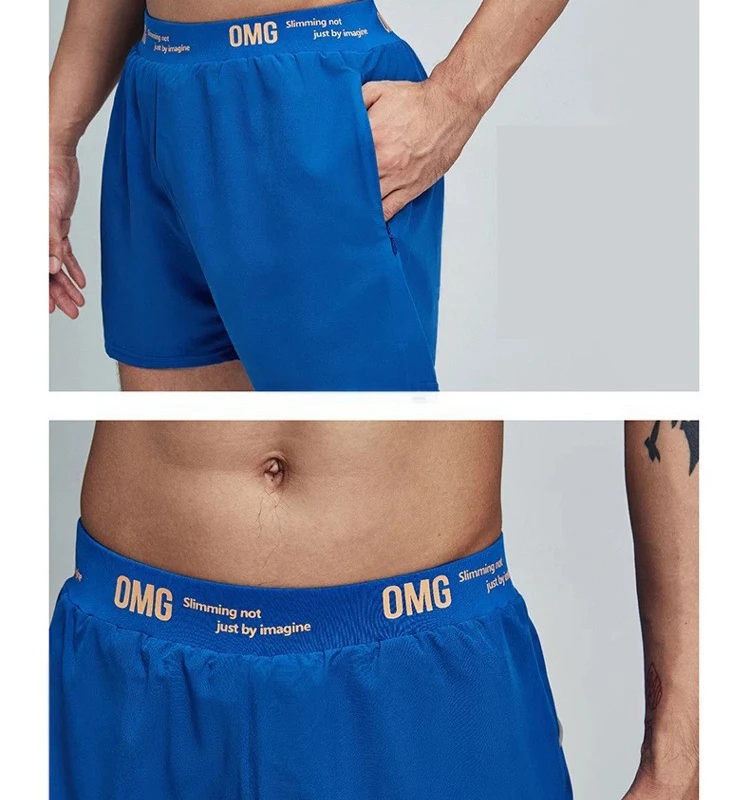 Custom Logo Men Jogger Quick Dry Gym Shorts Buy Gym Shorts,Men Gym