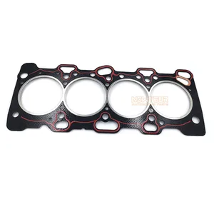 Hot Sell Engine 4G64S4M 4G69 Auto Spare Parts Car Accessories Cylinder Gasket for Great Wall Wingle 6