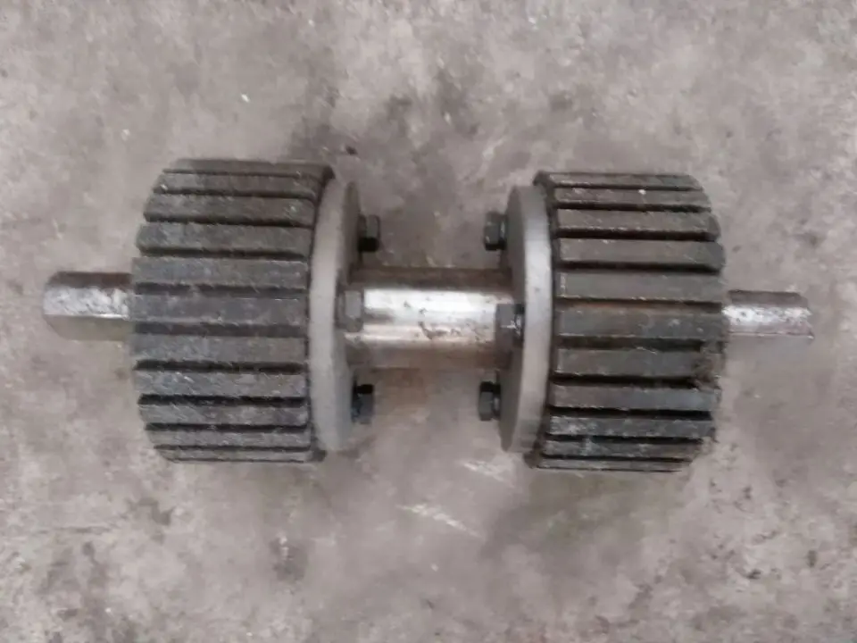 Pellet Mill Parts Roller and matrix for Sale