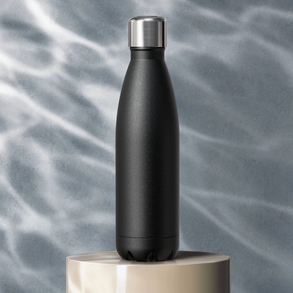 Selfcleaning Insulated Bottle With Epa Certified Uv Water Purifier Buy Uv Water Bottle uv