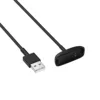 Cable de carga Black Inspire 2ace3 - 2 pines, 2ª generación, 30 cm