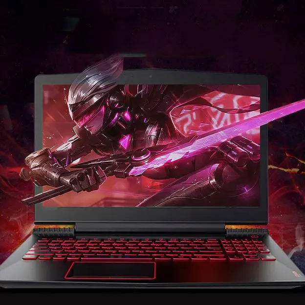 Оригинальный новый Msi Ge76 Raider 12ugs-080 игровой ноутбук 17,3 дюйма высококачественны 240 Гц Ips ноутбук I7-12700h 32 ГБ 1 ТБ Rtx3070ti компьютер ПК
