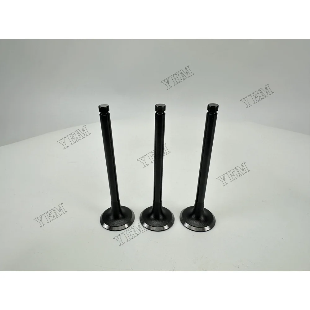 Intake Valve for Isuzu 3KC2 Engine Parts