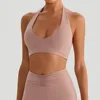 dark pink top