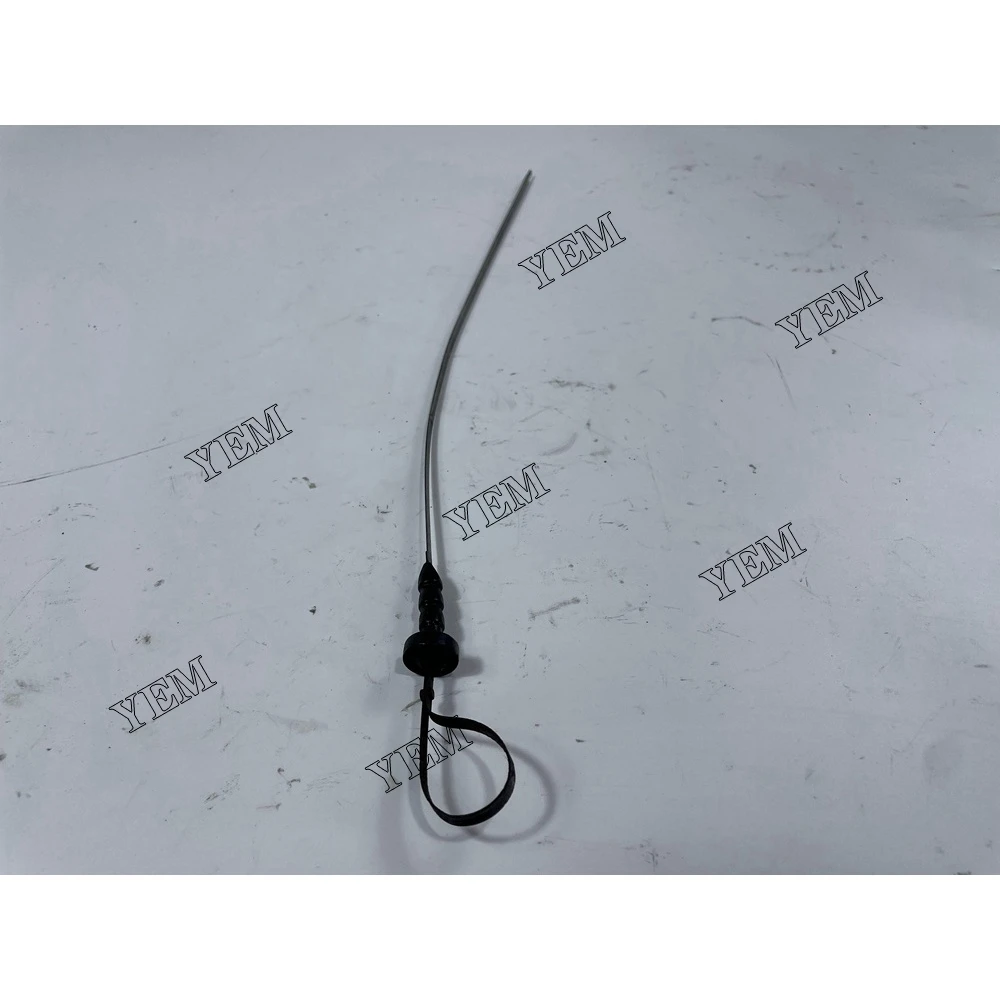 1DZ Oil Dipstick for Toyota Engine. 3
