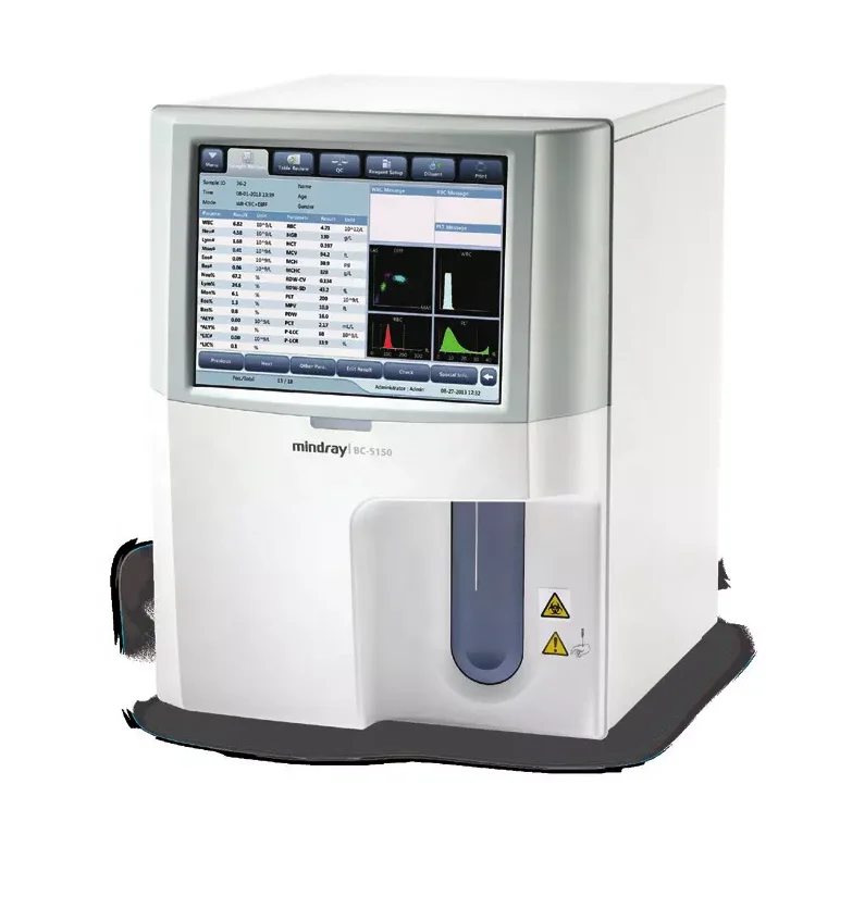 Анализатор данных. Mindray bc-5150. bc-5150 анализатор mindray. автоматический гематологический анализатор bc-5150. гематологический анализатор mindray bc-5150.