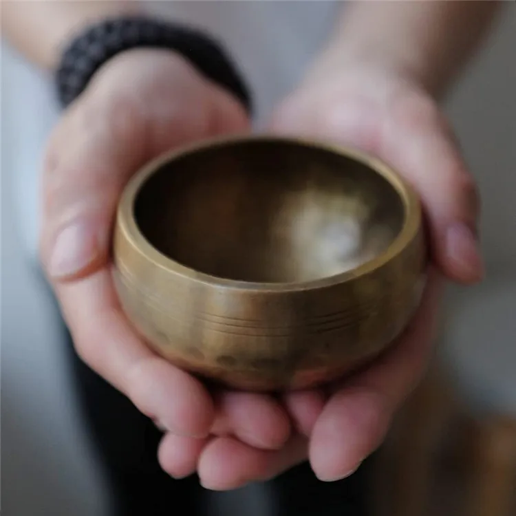 Поющая чаша. Чаша исцеления. Making of the Himalayan singing Bowls. Singingbowl.