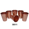 Copper Color