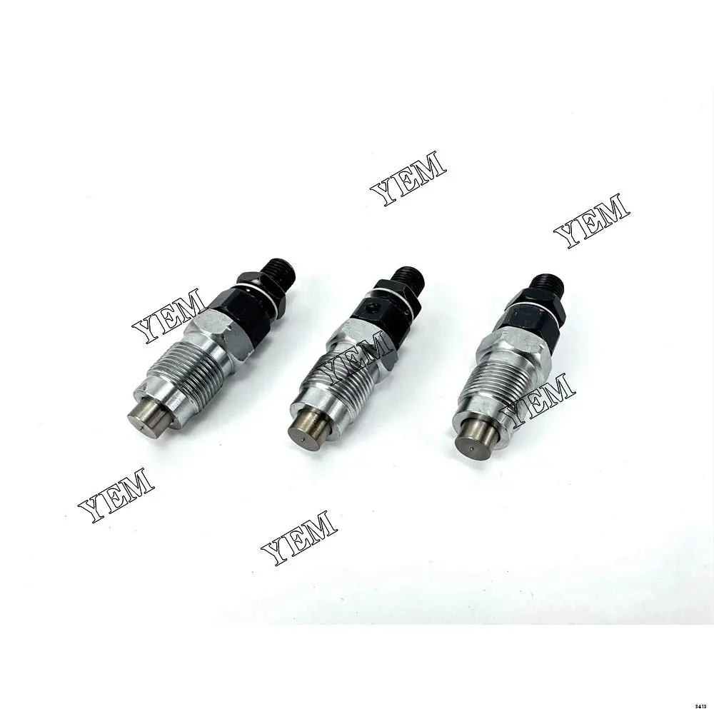 D722 Injector Assy DN4PD62 for Kubota