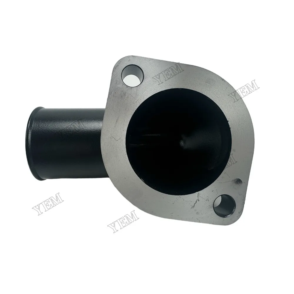 Thermostat Cover Fit for Yanmar 4TNE98 Engine 6