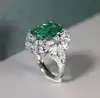 Emerald opening