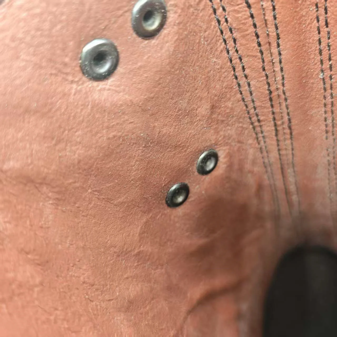 Detail shot