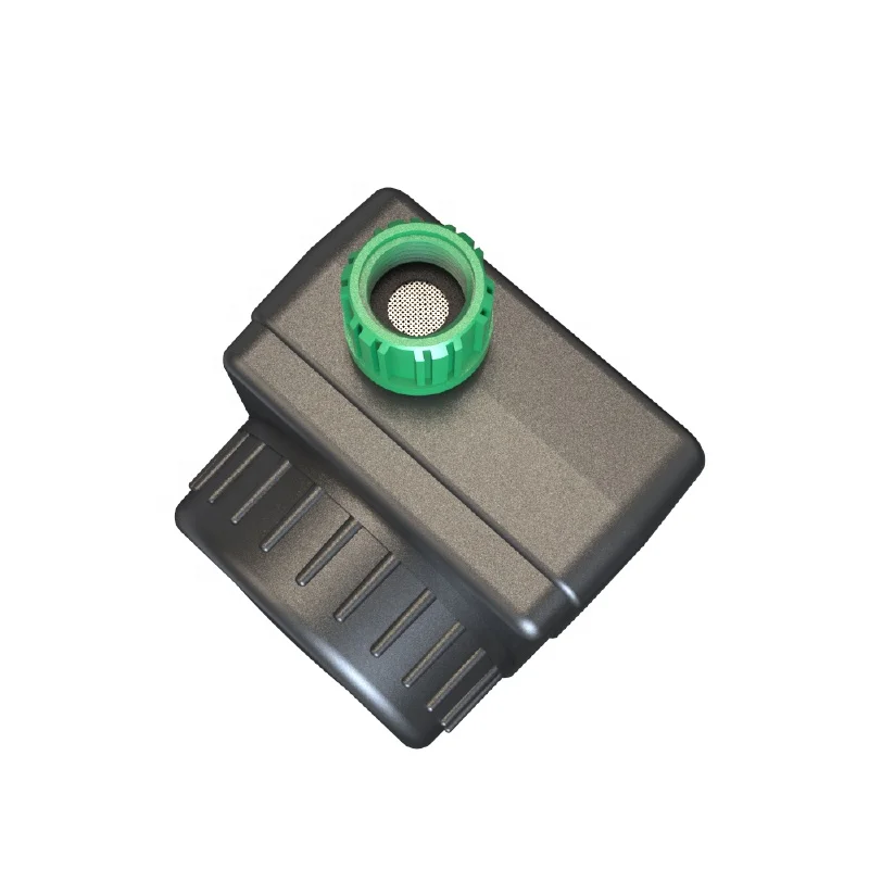 WIFI Controller Agriculture Automatic Irrigation System Garden Watering Timer for Indoor and Outdoor