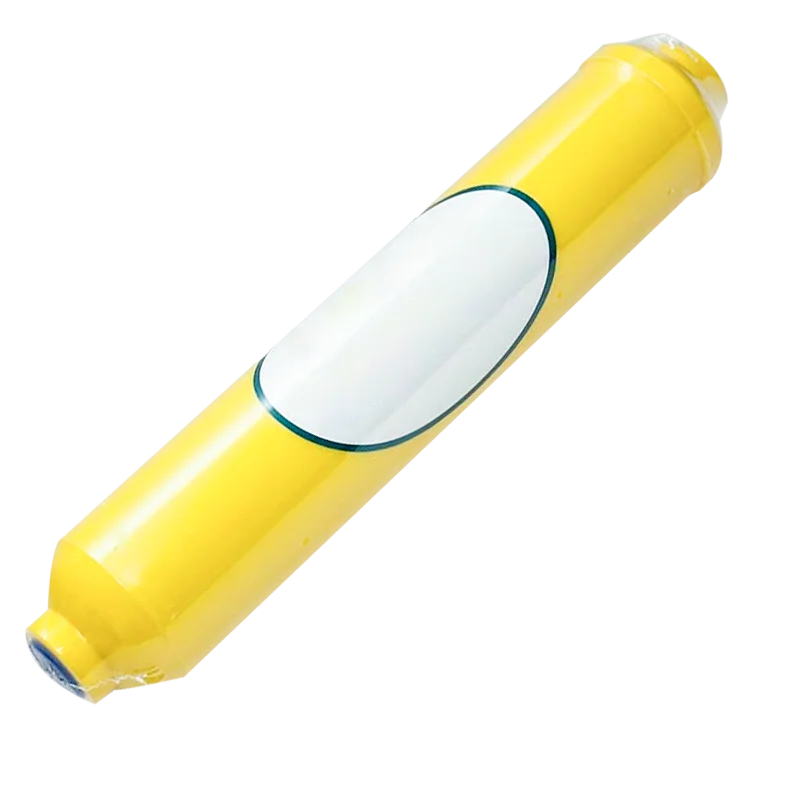 
 Бытовой 10 дюймов минеральными шарами картридж фильтра для воды  