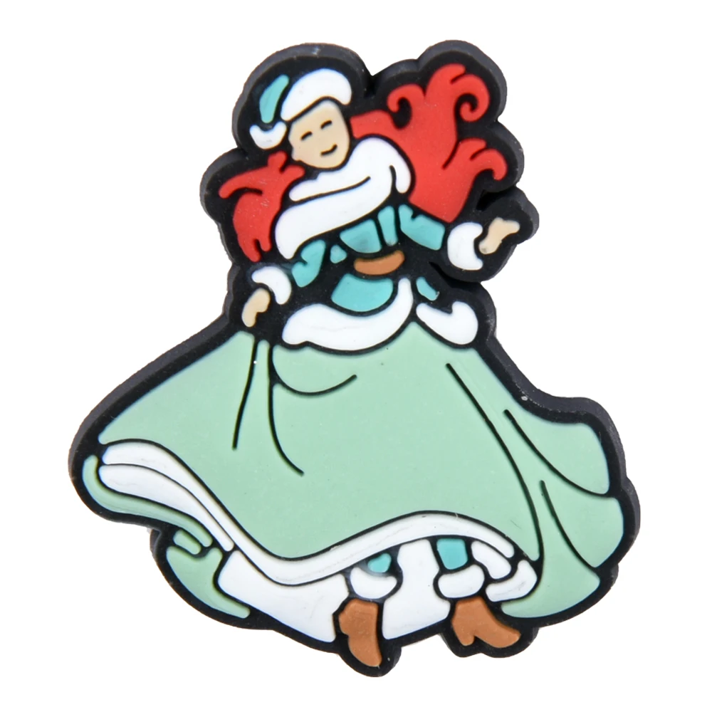 83 Pièces Charmes De Chaussures - Décorations DIY Pour Sabots Crocs - Breloques Dessin Animé - Cadeau Anniversaire/Noël - 4