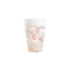 Vaso de papel de 9 oz * 8 unidades