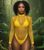 Jaune