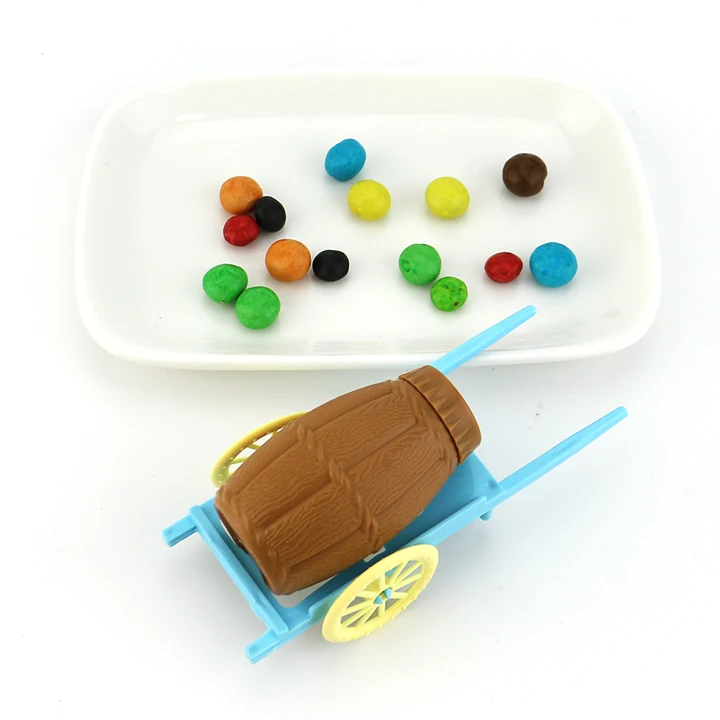 snacks car candy