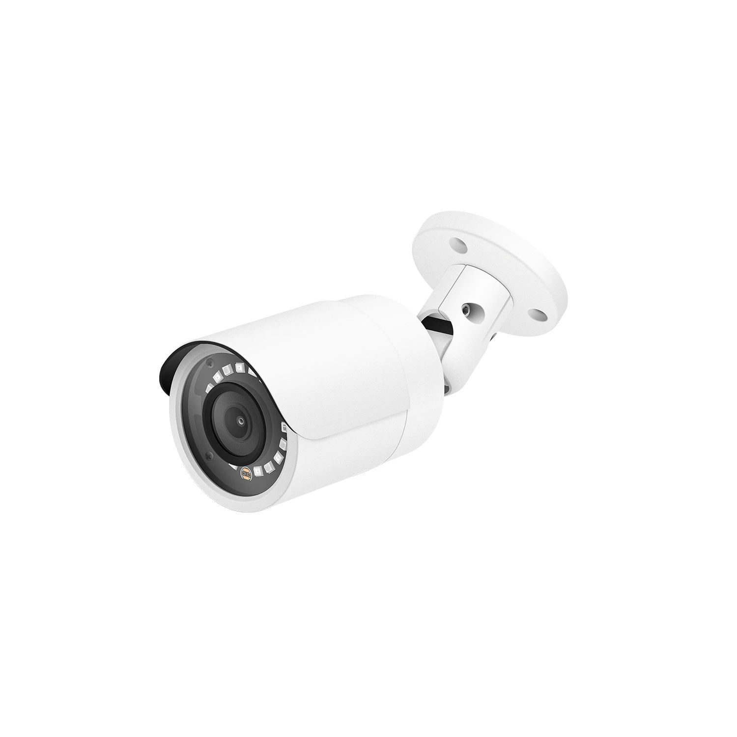 Top 10 Cctv Camera Factory China 2mp 1080p Mini Bullet Outdoor Video Camera  Hybrid in Cctv Support Audio Over Coaixal