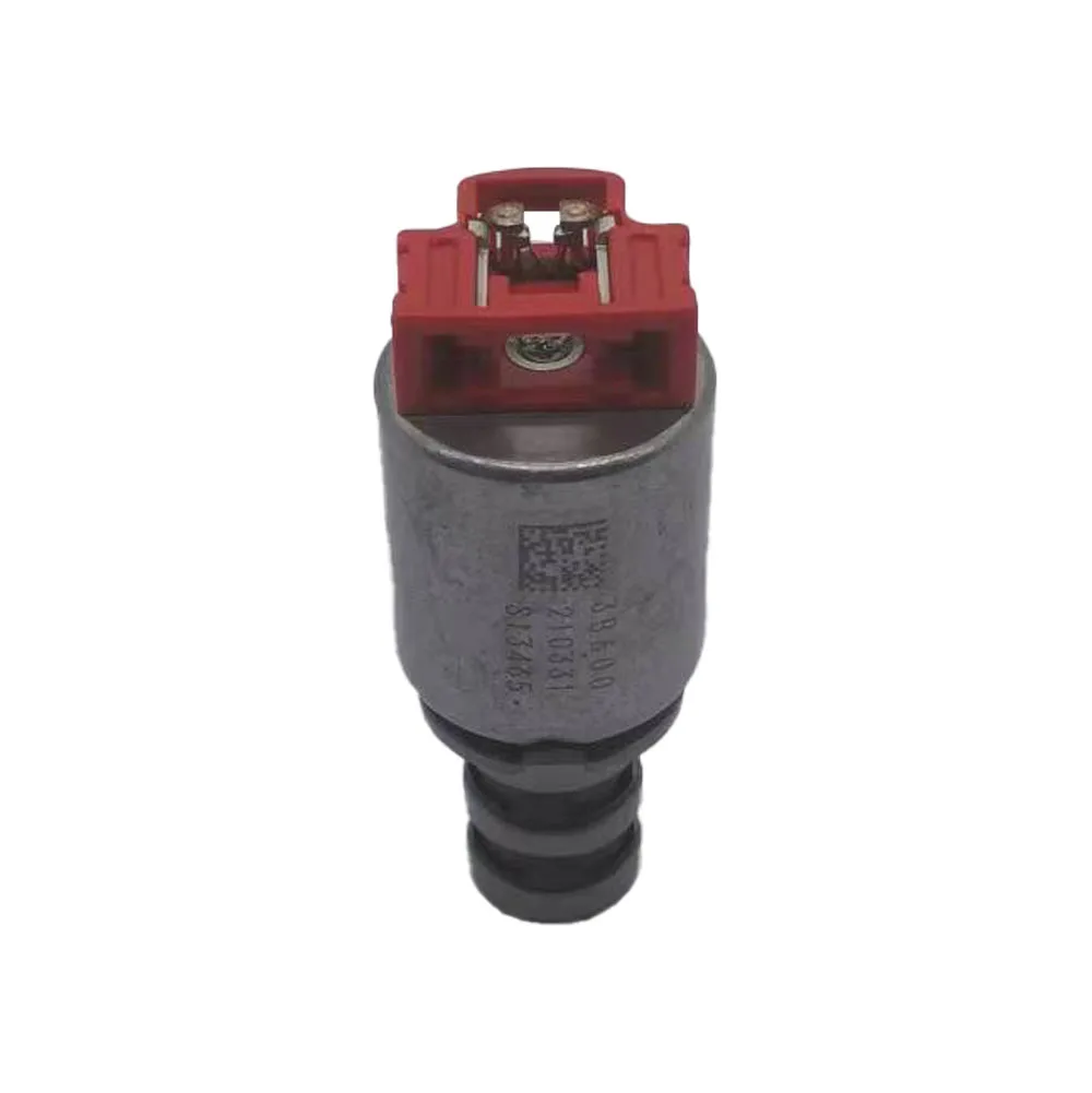Refabricated Auto Parts Automatic Transmission Solenoid Transmission Shift Solenoid Gearbox Valve 46313-3B600 for Hyundai
