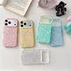 Coque de téléphone avec cordon