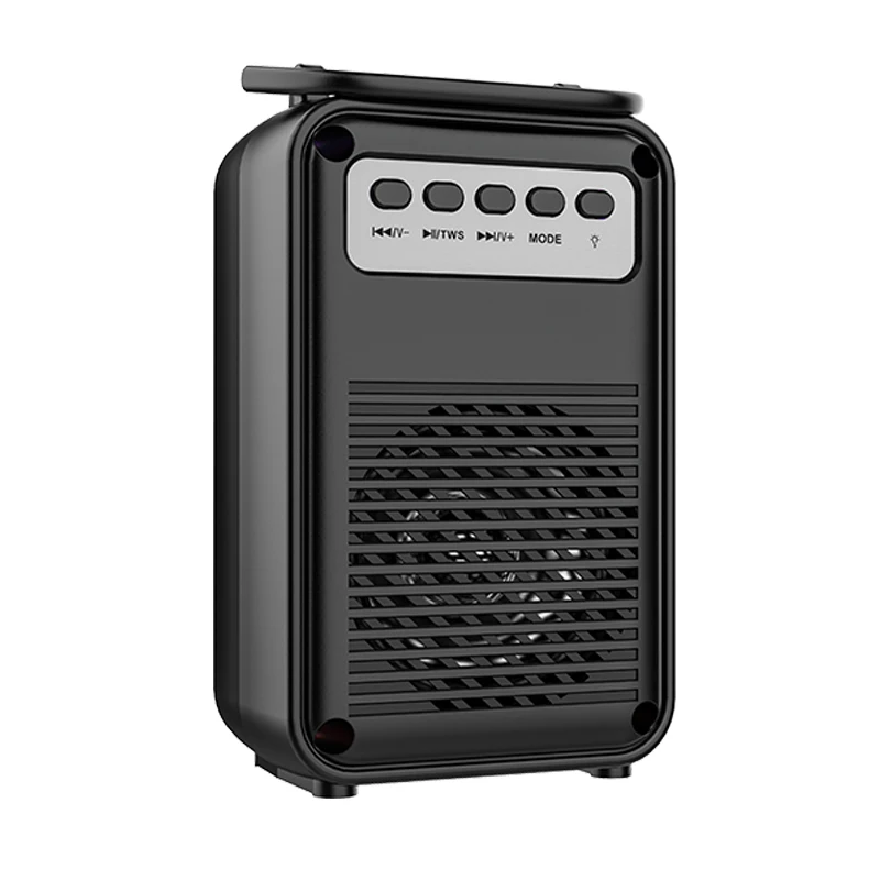 2インチブルートゥースステレオポータブルプロフェッショナル