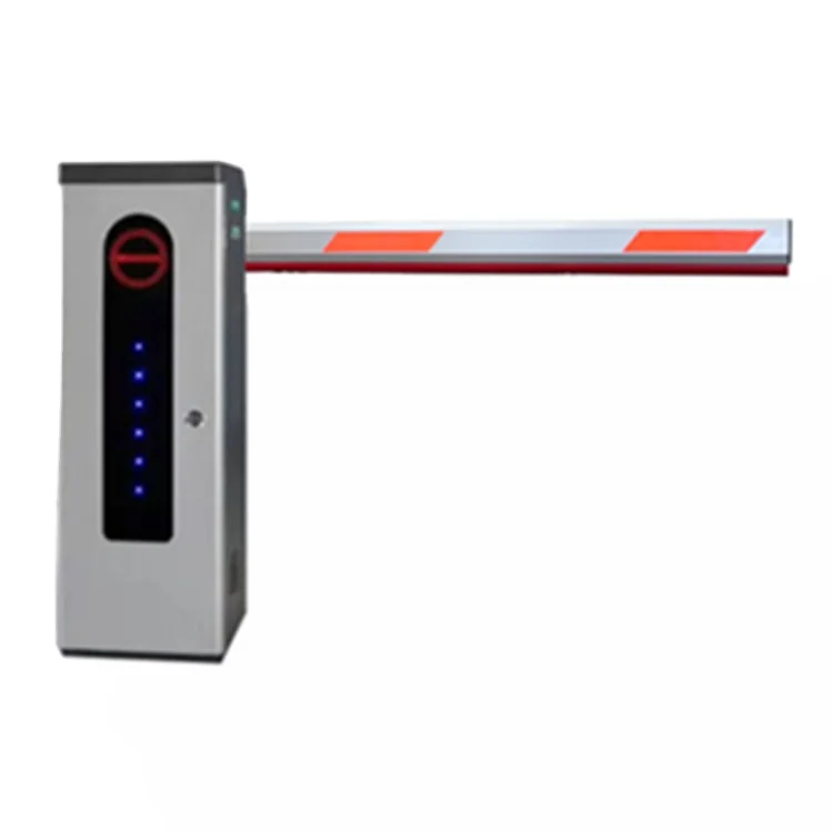 Ankuai 0 9 s 3 м Servo Мотор Барьер ворот Dc 24 V Дистанционное пошлины для платной площади
