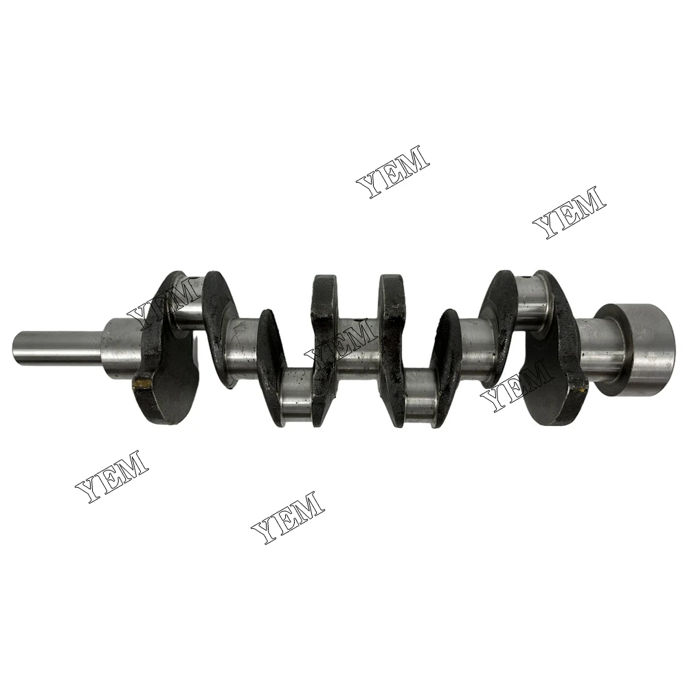 G200 Crankshaft 8-94201-0380 Fit for Isuzu Engine.