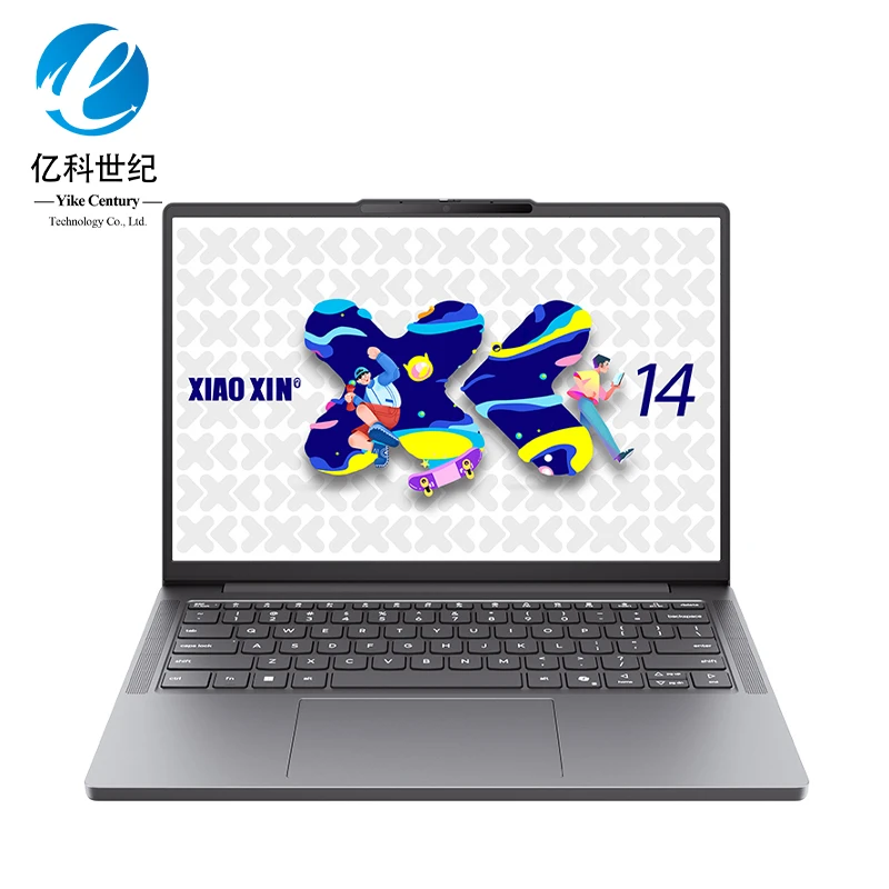 Lenovo Xiaoxin 14 SE Gaming Laptop - Intel Core I5-13420h