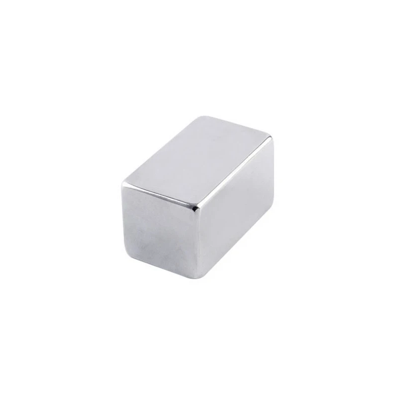 N35 Neodymium Magnet Blocks