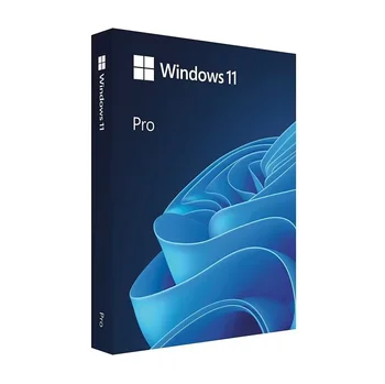Free shipping Win11 pro usb retail box win 11 professional  USB Box 100% Online Activation