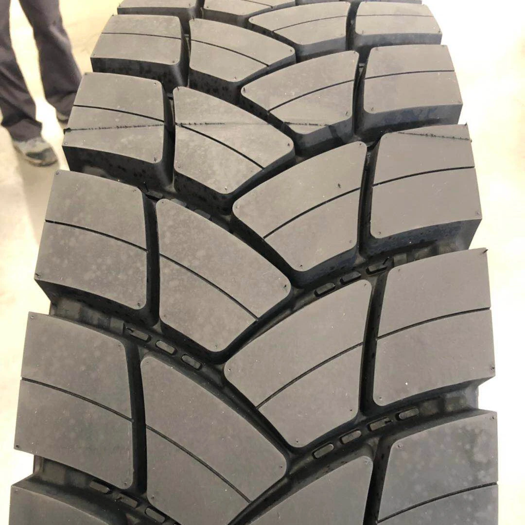 295/80R22.5 Malaysia Manufacturers Tyre - Joyroad Truck Tires