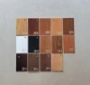 colore del legno