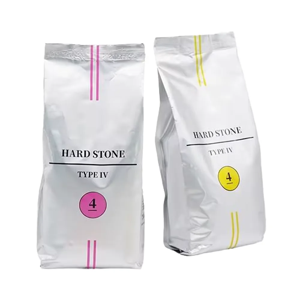 Dental Stone for Oral Hygiene hard stone dental plaster dental hard stone